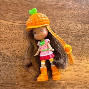 Strawberry Shortcake Orange Blossom Doll (2008)